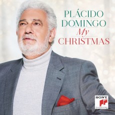 CD / DOMINGO PLACIDO / My Christmas