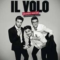 CD / Il Volo / Grande Amore / International version