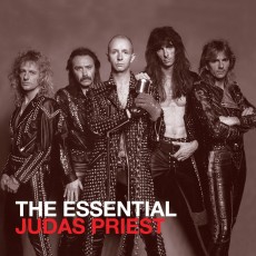 2CD / Judas Priest / Essential / 2CD