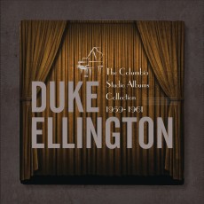 10CD / Ellington Duke / Columbia Studio Albums Collection 1959-1961 / 1