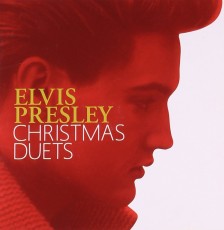 CD / Presley Elvis / Christmas Duets