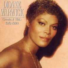 CD / Warwick Dionne / Greatest Hits 1979-1990