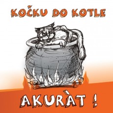 CD / Koku do kotle / Akurt