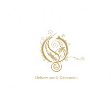 3LP / Opeth / Deliverance & Damnation / Vinyl / 3LP