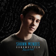 CD / Mendes Shawn / Handwritten / Revisited