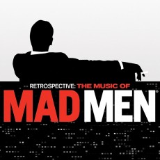 CD / OST / Retrospective:Music Of Mad Men