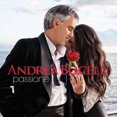 2LP / Bocelli Andrea / Passione / Vinyl / 2LP