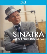 2Blu-Ray / Sinatra Frank / All Or Nothing At All / Blu-Ray / 2BRD