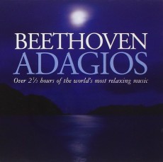 2CD / Beethoven / Adagios / 2CD