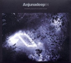 2CD / Various / Anjuna Deep 04 / 2CD