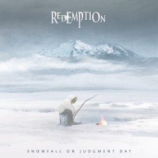 2LP/CD / Redemption / Snowfall On Judgement Day / Vinyl / 2LP+CD