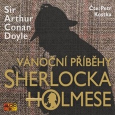 CD / Doyle A.C. / Vnon pbhy Sherlocka Holmese / MP3