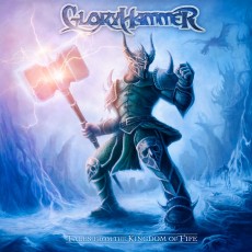 CD / Gloryhammer / Tales Of The Kingdom Of Fire