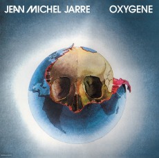 LP / Jarre Jean Michel / Oxygene / Vinyl