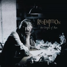 2LP/CD / Redemption / Origins Of Ruin / Vinyl / 2LP+CD