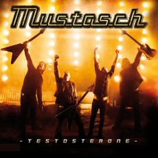 LP / Mustasch / Testosterone / Vinyl