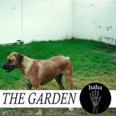 CD / Garden / Haha