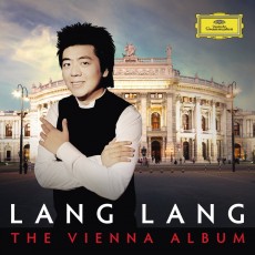 2CD / Lang Lang / Vienna Album / 2CD