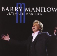 CD / Manilow Barry / Ultimate Manilow