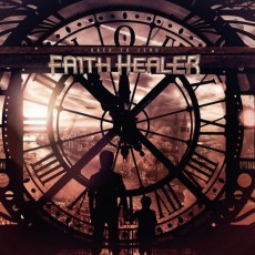 CD / Faith Healer / Back To Zero