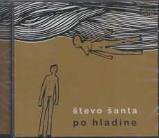 CD / anta tevo / Po hladin