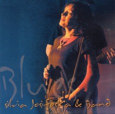 CD / Josifoska Silvia & Band / Blues