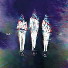 CD/DVD / Take That / III / DeLuxe / CD+DVD