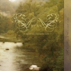 CD / Arcana / As Bright As A Thousand Suns
