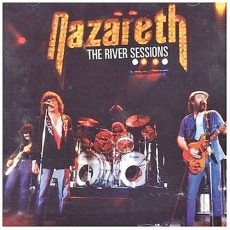 2CD / Nazareth / River Sessions / Bonus Interview CD