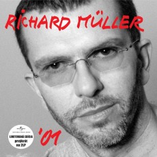 2LP / Mller Richard / '01 / Vinyl / 2LP