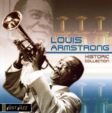 5CD / Armstrong Louis / Historic Collection / 5CD