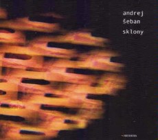 CD / eban Andrej / Sklony