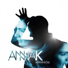 LP / Anna K / Relativn as / Vinyl