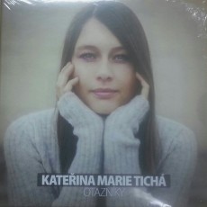 CD / Tich Kateina Marie / Otaznky / EP / Digisleeve