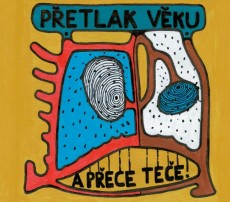 CD / Petlak vku / A pece tee