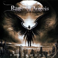 CD / Rage Of Angels / Dreamworld