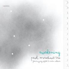 CD / Morochovi Pavel Trio / Awakening / Digipack