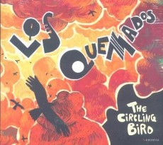 CD / Los Quemados / Circling Bird / Digipack