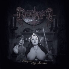 CD / Besatt / Impia Symphonia / EP