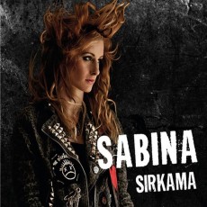 CD / Kovkov Sabina / Sirkama / Digipack