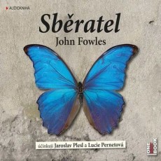 CD / Fowles John / Sbratel / MP3