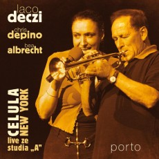 CD / Deczi Laco / Porto