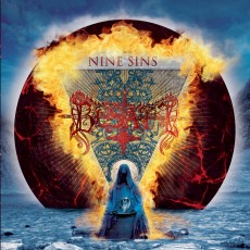 CD / Besatt / Nine Sins