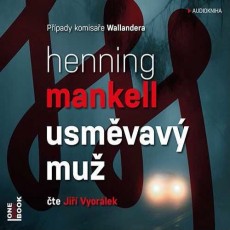 2CD / Mankell Henning / Usmvav mu / 2CD / MP3