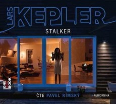 2CD / Kepler Lars / Stalker / 2CD / MP3