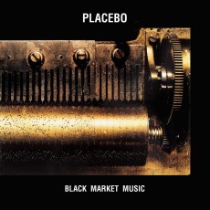 LP / Placebo / Black Market Music / Vinyl / Gold