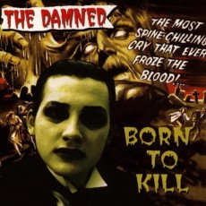 2CD / Damned / Born To Kill / 2CD