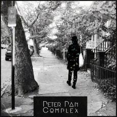 CD / Peter Pan Complex / Peter Pan Complex