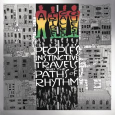 CD / Tribe Called Quest / People's Instictive Travels And...