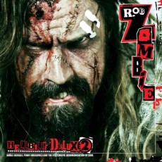 LP / Zombie Rob / Hellbilly DeLuxe 2 / Vinyl